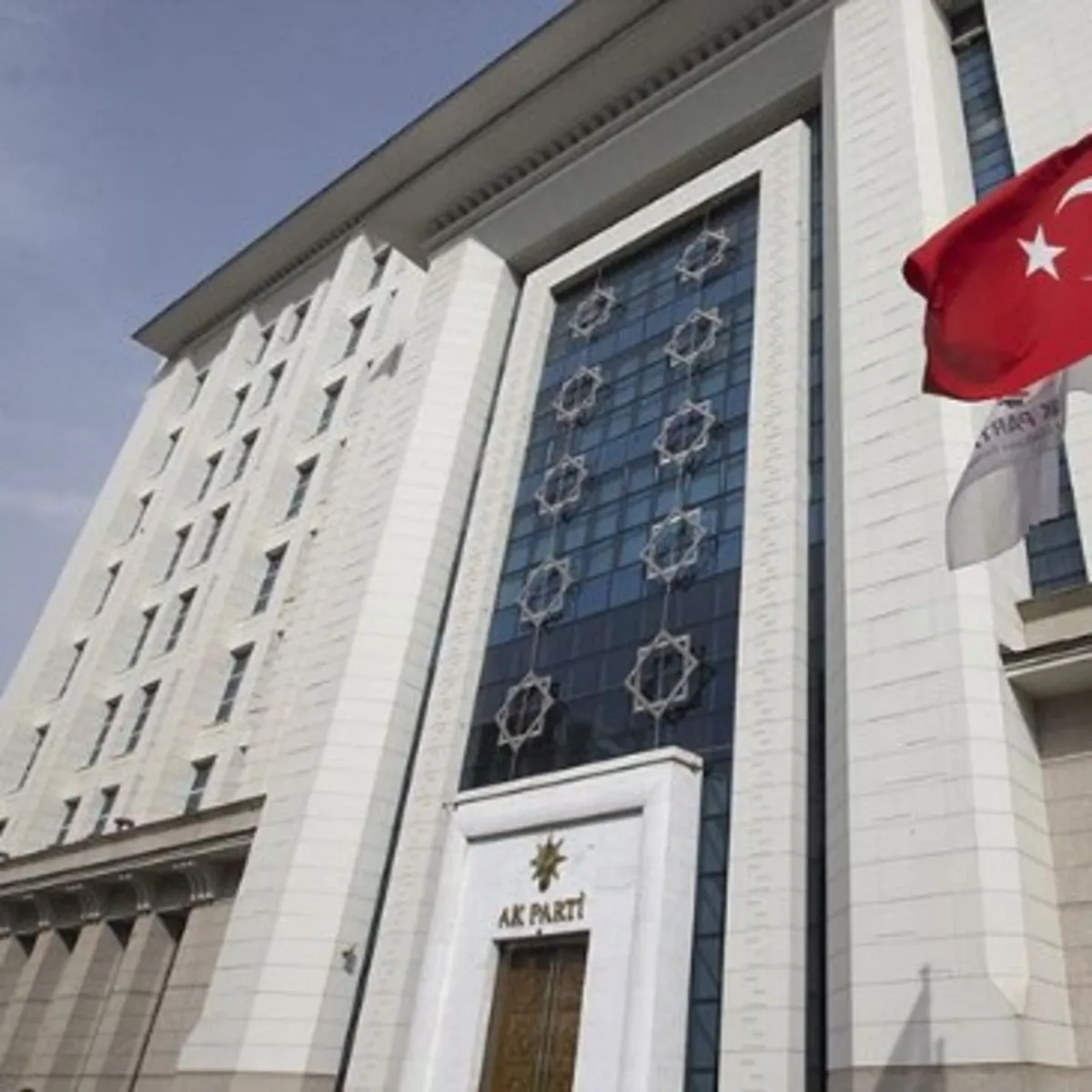 AK Parti'nin Kurban Bayramı programı netleşti