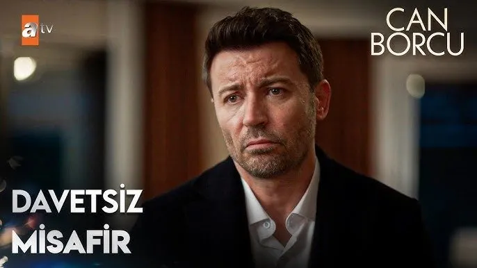 Can Borcu’nun Yekta’sı Tolga Güleç ile Öykü Cengiz nişanlandı!