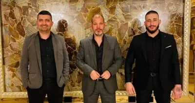 SON DAKİKA: KKTC’deki Halil Falyalı cinayetinde 2 yakın koruma gözaltında