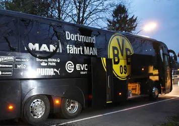 Dortmund saldırısını kim yaptı? 2 ihtimal...