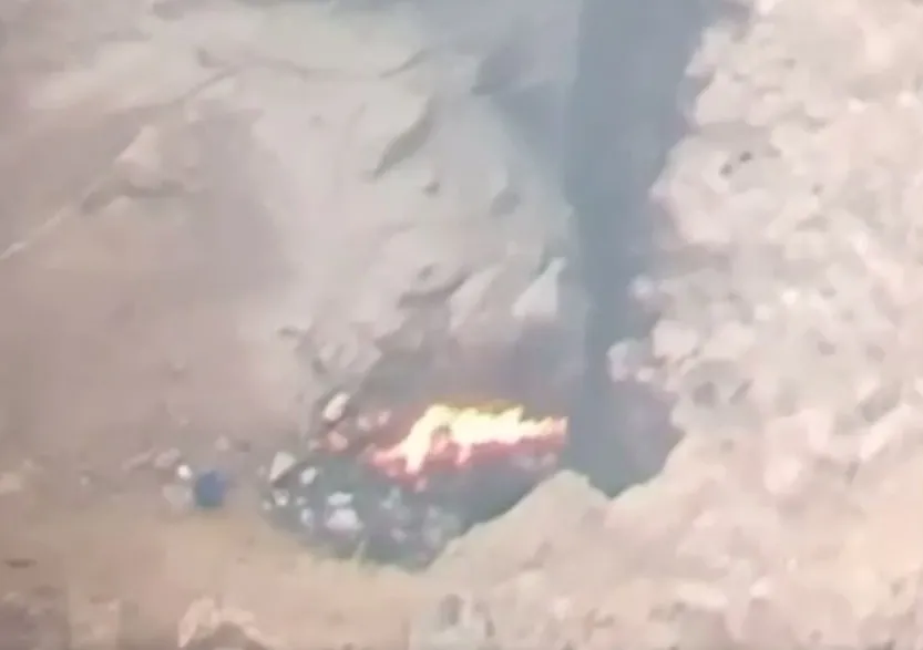 1791802438391.jpeg Terörsüz Türkiye sürecinde kritik gelişme! PKK 4 kampı boşalttı: Sırada hangi adım var? - 3