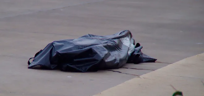 Samatya’da kıyıya erkek cesedi vurdu