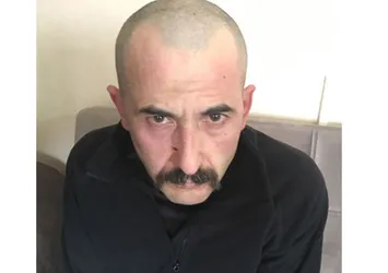 2 saldırıdan sorumlu terörist Şerif Turunç tutuklandı
