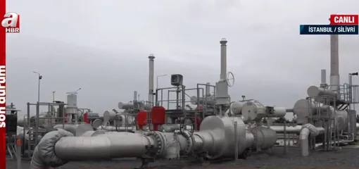 Türkiye enerjide merkez olacak