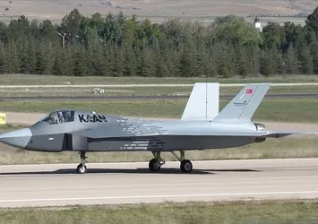 DMM'den Başkan Recep Tayyip Erdoğan'a KAAN hakkında bilgi verilmediği iddialarına yalanlama