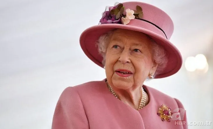 İngiltere’nin 70 yıllık hükümdarı! Kraliçe 2. Elizabeth’in kendi başına verdiği gizli sağlık savaşı! Gerçek ölüm sebebi...