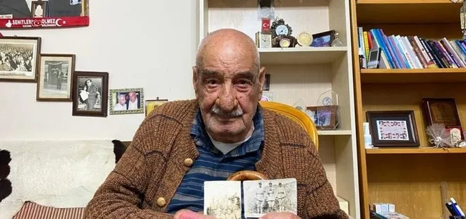 Boraltan Köprüsü faciasının 100 yaşındaki canlı tanığı anlattı! Bugünkü aklım olsa ben de intihar ederdim