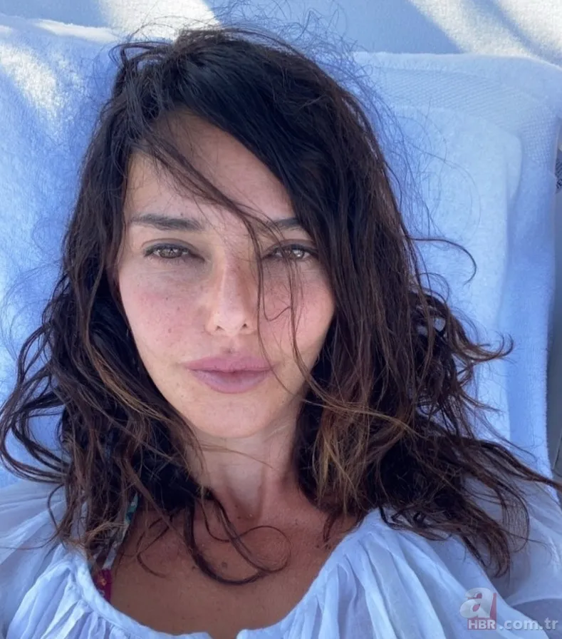 Sadece 1 gün evli kaldı! Hande Ataizi'den şaşırtan itiraf! Meğer ilk eşi... 3