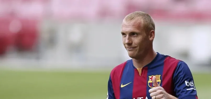 Mathieu, Adriano'ya Beşiktaş'ı sordu