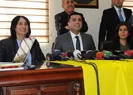 Selahattin Demirtaş ifadeye çağrıldı