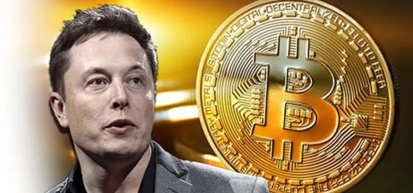 Elon Musk'tan flaş açıklama! Tesla, Bitcoin ile ödemeyi askıya aldı