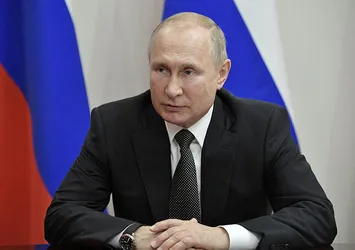 Putin'den ABD'ye rest: Aynı şekilde karşılık veririz