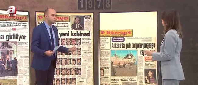 Türkiye’nin kayıp yılları! Güneş Motel’de bakanlık pazarlığı