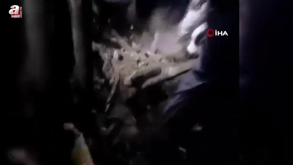 Afganistan’da 6.0 büyüklüğünde deprem