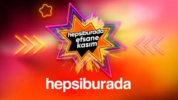 Hepsiburada indirimleri ne zaman 2021? Hepsiburada Kasım ayı indirimleri başladı mı?