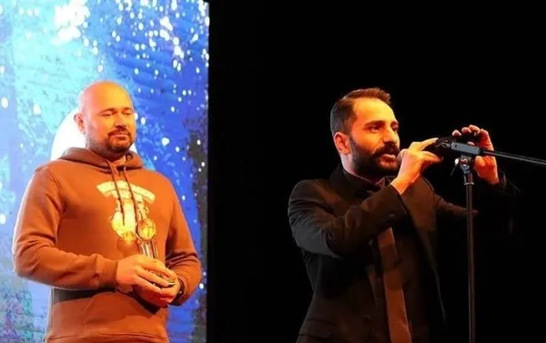 1667123513268.jpeg Ödülünü Fincancı'ya ithaf eden Özcan Alper'e tepki gösteren Burak Haktanır konuştu: Film festivalleri şov yapma etkinliklerine dönüştü - 2