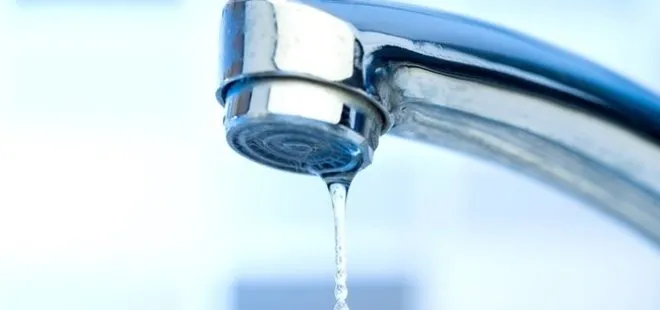 Zeytinburnu su kesintisi son dakika | 17 Eylül Pazar İSKİ Zeytinburnu su kesintisi ne zaman gelecek, arıza mı var, sular neden yok?