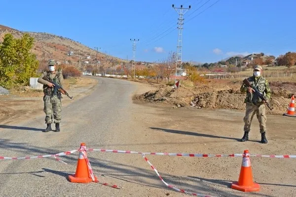 Doğu Karadeniz’de 3 köyde 136 kişiye koronavirüs bulaştıran üfürükçü kadın uzman isimlerin gündeminde - 5