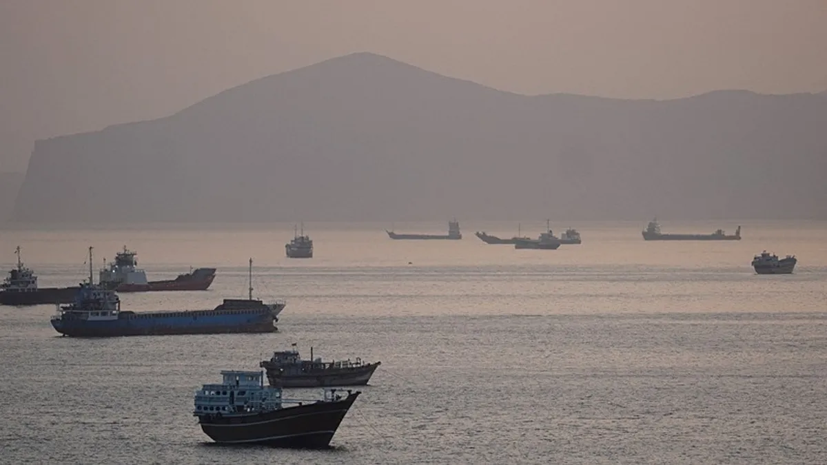 Orta Doğu’da sıcak saatler: ABD son darbe için düğmeye bastı | İran’dan abluka planı