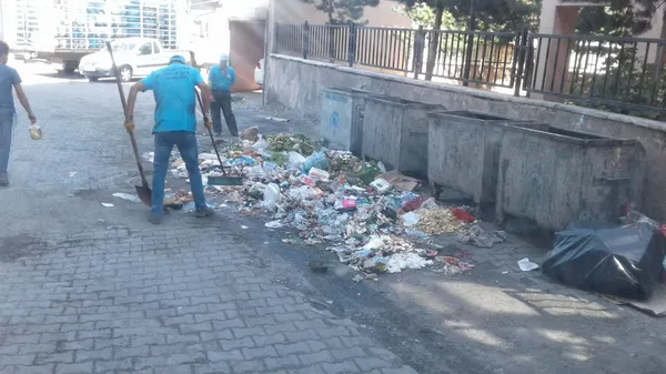 İşte HDP'nin yeni planı: Yakıp yıkıyorlar - 3