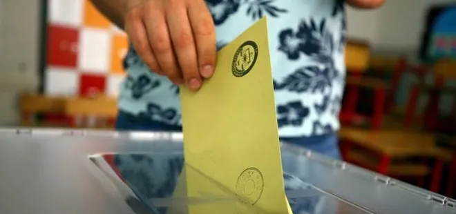 Honaz, Yusufeli ve Keskin’de oy verme işlemi sona erdi