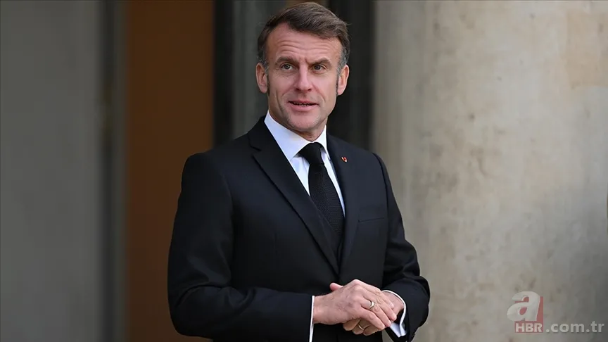 Macron'dan sosyal medya baronlarına ultimatom: Şeffaflık yoksa özgürlük safsatadır! 6