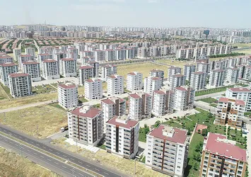 Konutta toparlanma sinyali! Son 5 yılın en yüksek verisi geldi