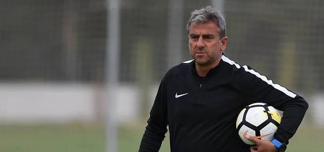 Çaykur Rizespor’un yeni teknik direktörü Hamza Hamzaoğlu oldu