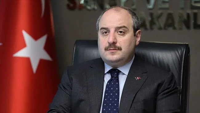 Bakan Varank ve ‘AK Parti İstanbul İl Gençlik Kolları’ndan Erol Mütercimler’e suç duyurusu - 3