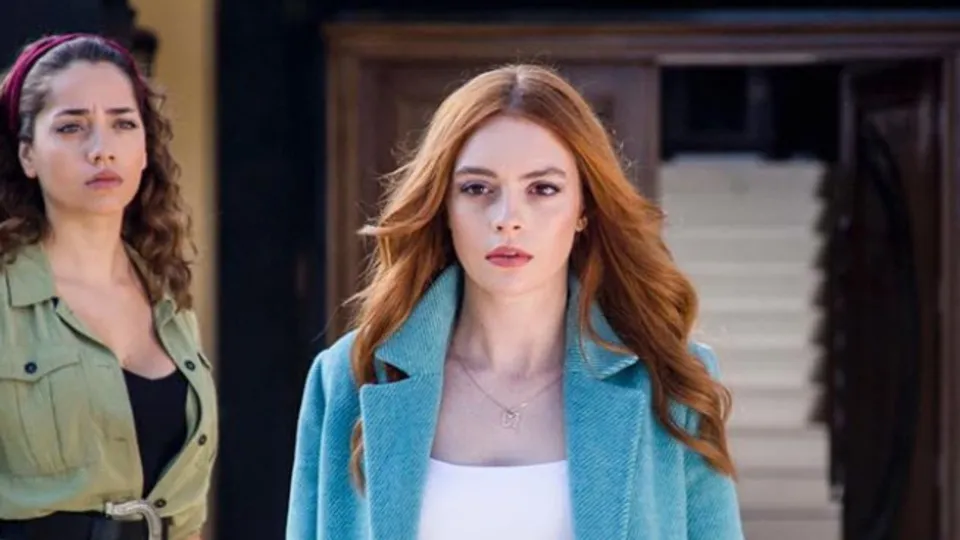 Sevgili Geçmiş'in Deren Kutlu'su Melis Sezen bakın nereli çıktı! Melis Sezen hakkındaki gerçek