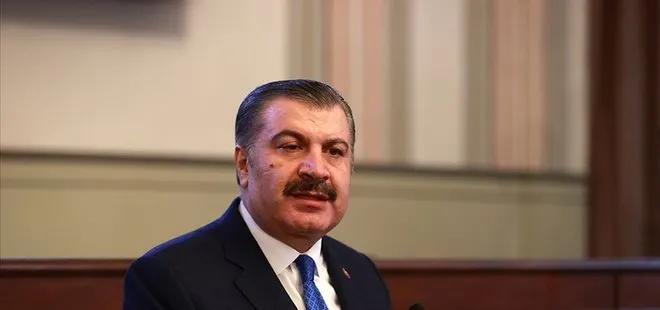 Sağlık Bakanı Fahrettin Koca duyurdu: Mehmet Müezzinoğlu’nun annesi vefat etti