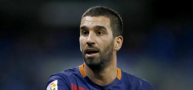 Barcelona'dan flaş Arda açıklaması