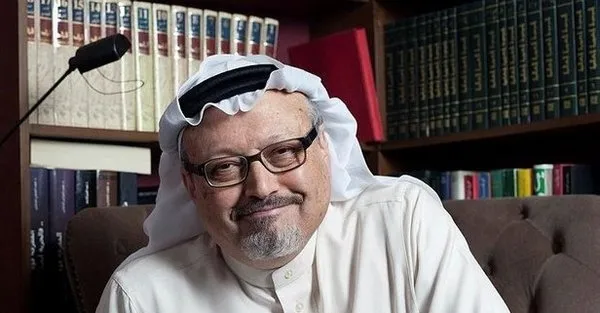 Son dakika: Cemal Kaşıkçı cinayeti dosyası hakkında karar verildi! Suudi Arabistan'a devredilecek mi? - 2