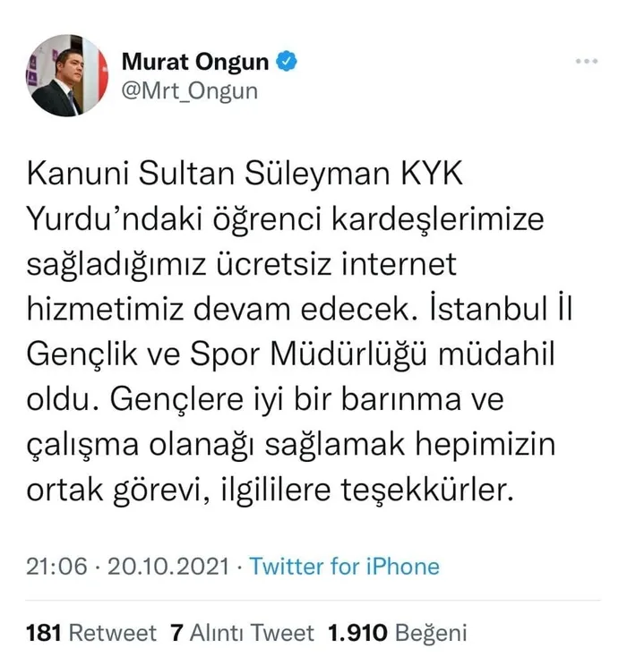 İBB Sözcüsü Murat Ongun yalanda sınır tanımıyor! 51 dakika sürdü... - 3