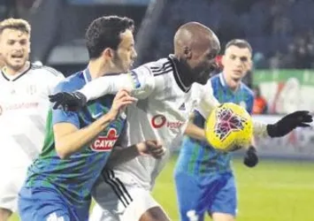 Atiba: İyi hissediyorum