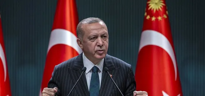 Son dakika: Başkan Erdoğan’dan Libya’da şehidinin ailesine taziye mesajı