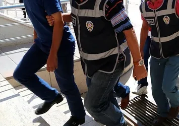 Dev FETÖ operasyonu!