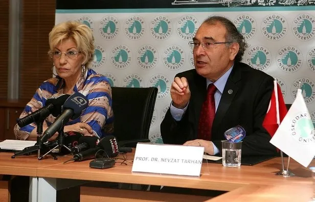 Prof. Dr. Sevil Atasoy: Pandemi döneminde uyuşturucu kaçakçılığında maske, eldiven ve dezenfektan kullanıldı - 1