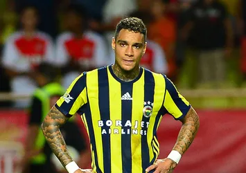 Van der Wiel yine arıza yaptı
