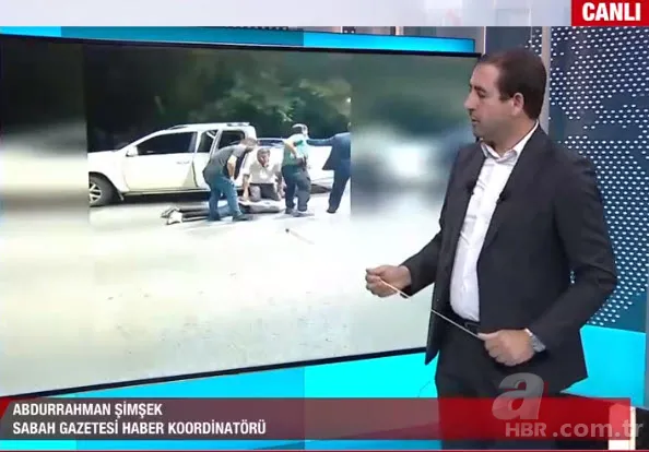 Türkiye ilk kez A Haber'den öğrendi! Ayhan Bora Kaplan soruşturmasında bomba bilgiler: 280 kişiyi takibe almışlar! 15