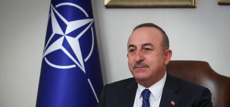 Dışişleri Bakanı Mevlüt Çavuşoğlu: İsveç NATO yoluna mayınlar döşeyip bilerek basıyor
