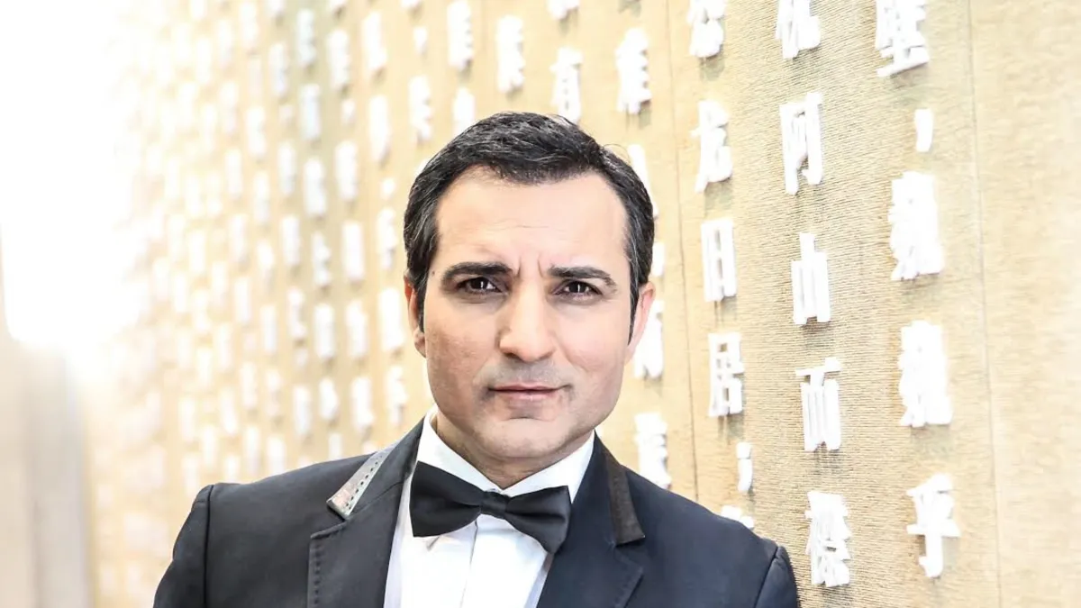 Rafet El Roman’dan 3. evlilik müjdesi: "Yüzüğü 3 ay önce taktık" Nişanlısı kim?