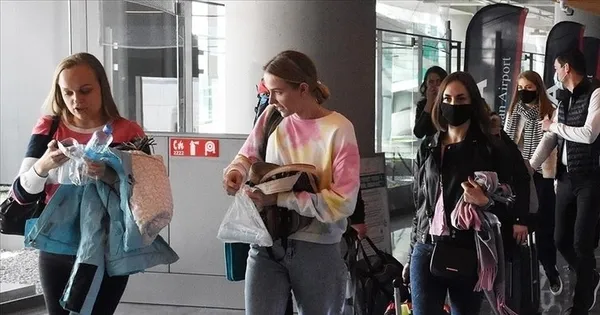 Avrupa’daki enerji krizinin kazananı Türkiye! Donmak istemeyen Batı halkı otelleri doldurdu