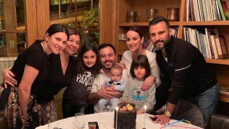 Alişan’a velilerden tepki yağdı! Okulun önünde ayaklandılar