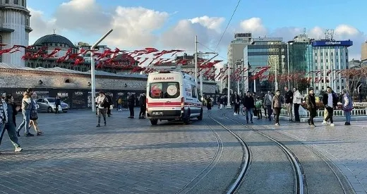 Taksim Meydanı kapalı mı? İstiklal Caddesi yaya ve araç trafiğine açık mı, ne zaman açılacak?