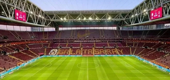 Galatasaray, stat isim ve forma sponsorlukları sonrası kasaya girecek rakamı KAP’a bildirdi
