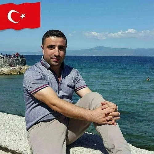 Eskişehir'deki kazada baba ve iki kızı hayatını kaybetti - 1