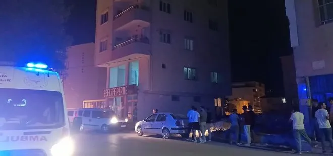 Adıyaman’da “iki yeğenimi öldürdüm” ihbarı ekipleri alarma geçirdi!