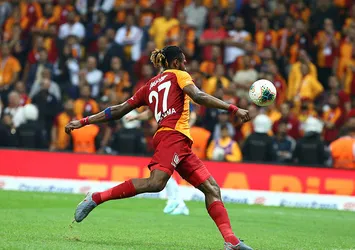 Galatasaray'ın Christian Luyindama planları suya düştü