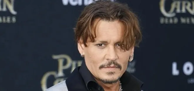 Johnny Depp öldü mü, yaşıyor mu? Johnny Depp intihar mı etti? Otel odasında...